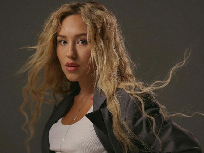 Даша Квіткова