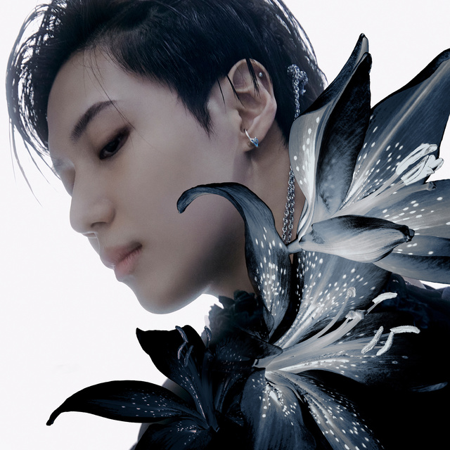 SHINee The 7th Album [Don’t Call Me] Taemin