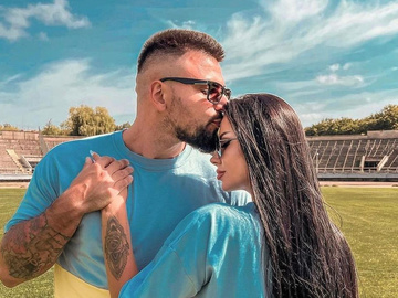 Ігор Пустовіт натякнув, хто винен у їхньому розлуці з Ліною: Далі фокус тільки на мені та дітях