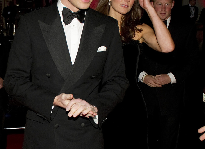 принц Уильям