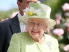 Королева Єлизавета II