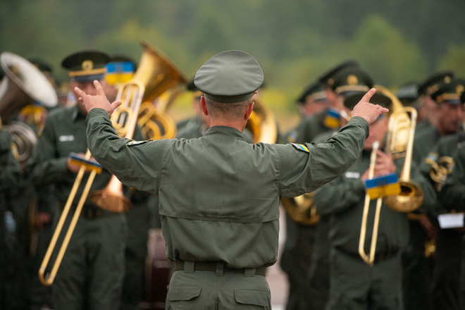 Появились подробности подготовки "Ходи Гідності" ко Дню Независимости