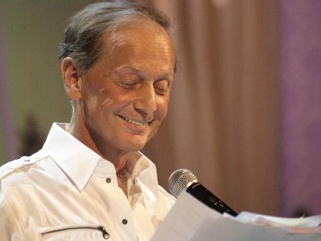 Михаил Задорнов