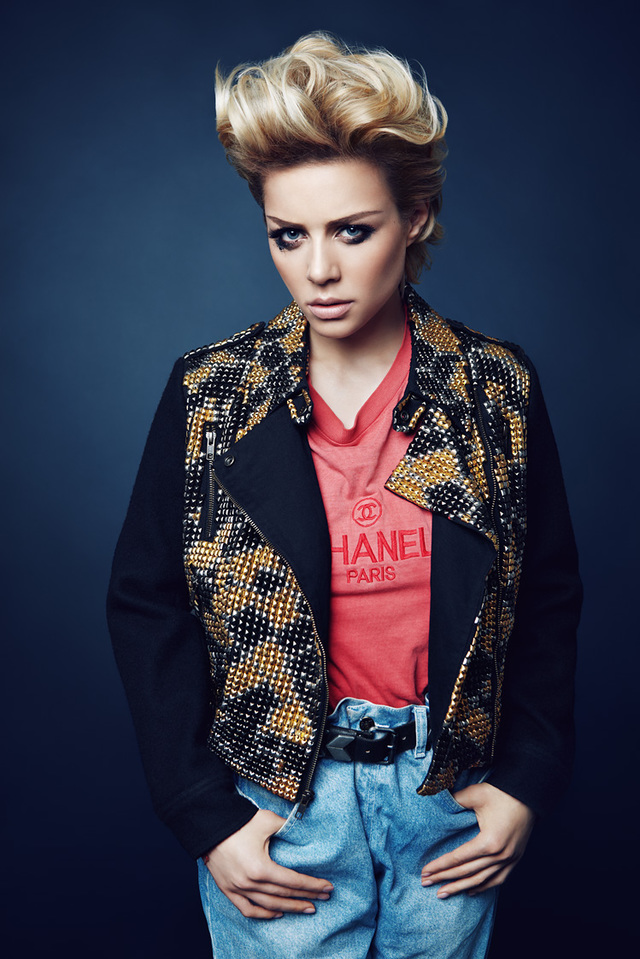 Тина Кароль