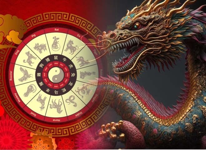 Східний гороскоп 2024 року для всіх знаків зодіаку – що підготував Дракон