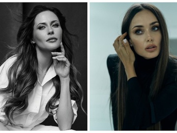 Денисенко пояснила, чому Мішина стала на бік Федінчика