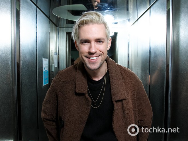 Маркус Рива