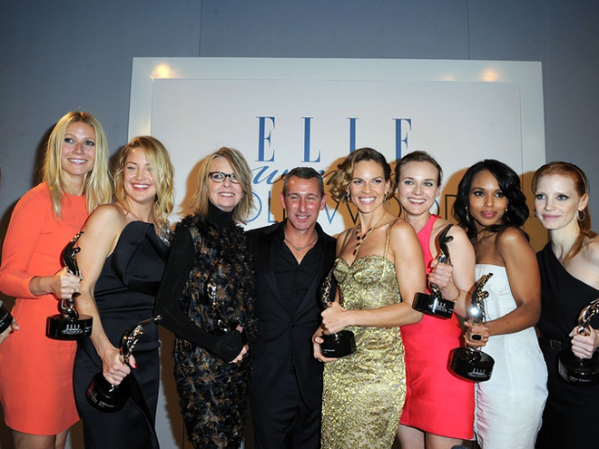 Гвинет Пэлтроу