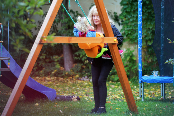 Алла Пугачева