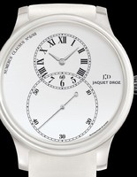 Jaquet Droz   дивує естетів