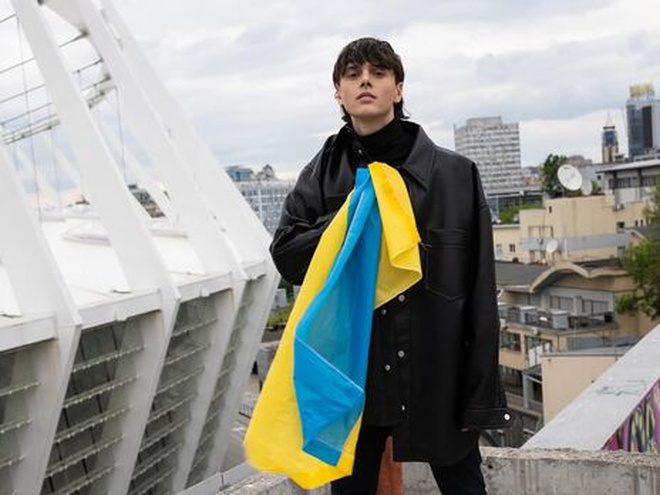 ALEKSEEV продовжуватиме виконувати російськомовні хіти: Відмовлятися від них не буду