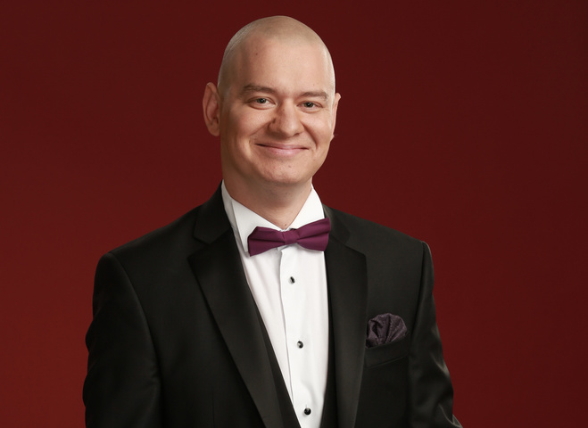 Евгений Кошевой