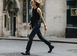 Street style на Неделе мужской моды в Лондоне SS 2017 Street style на Неделе мужской моды в Лондоне SS 2017