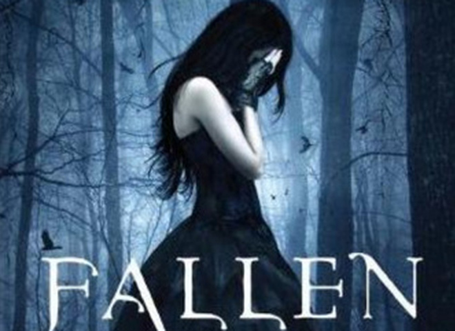 Walt Disney думает о падших ангелах