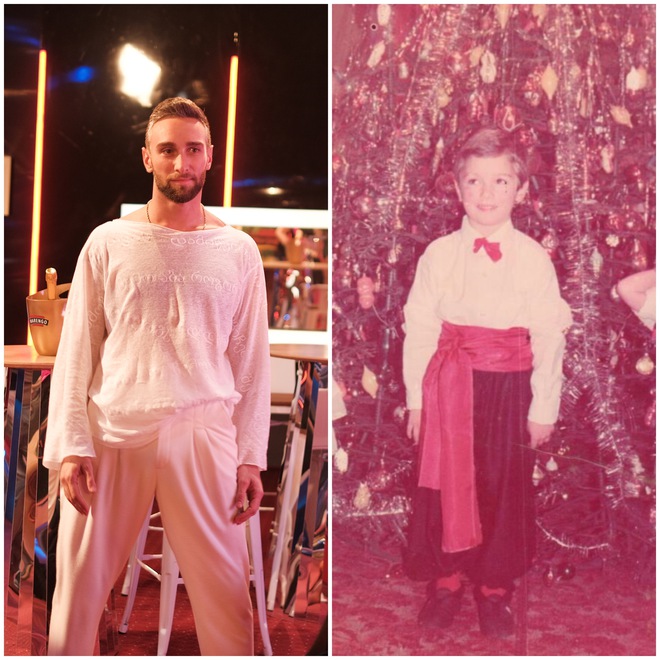 Танці з зірками