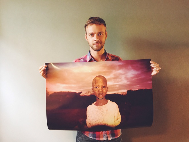 Макс Барских