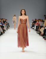 UFW SS 2017: коллекция Yuliya POLISHCHUK UFW SS 2017: коллекция Yuliya POLISHCHUK