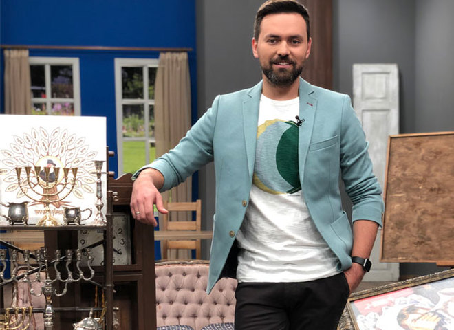 Тимур Мирошниченко