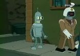 Futurama - S2E17 - Bender Gets Made