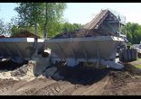 Завод производства удобрений из сапропеля