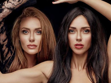 "Пам'ятаю тільки найкраще": Камінська звернулася до ексодногрупниці з неАнгелів