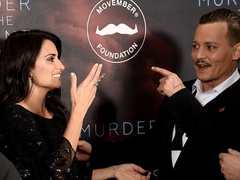 Пенелопа Крус