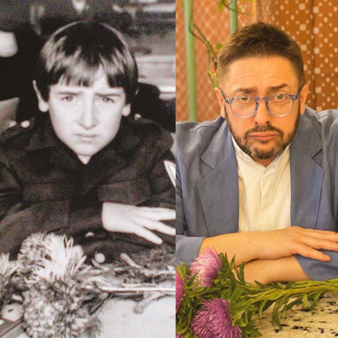 Алексей Суханов