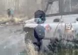 позашляховики