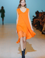 Модный цвет 2014: оранжевый Модный цвет 2014: оранжевый