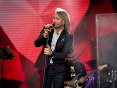 Олег Винник