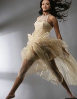 випускні сукні 2011