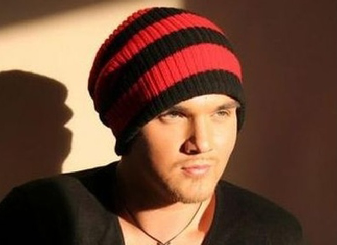 Тимур Родригес