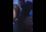 Тина Кароль упала на сцене!!!
