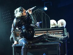 Lady Gaga 
