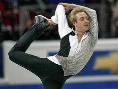 Євген Плющенко