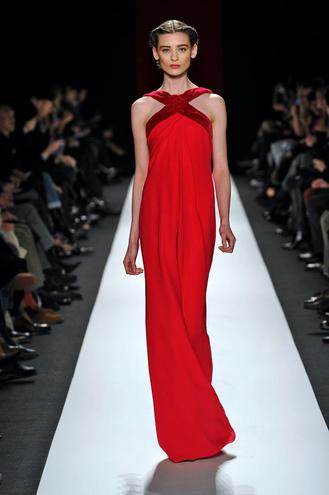 Fall Winter 2013 Carolina Herrera