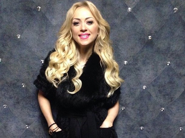 Наталья Валевская