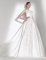 Elie Saab свадебная коллекция 2015