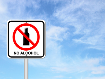 У Києві знову заборонили продавати алкоголь вночі