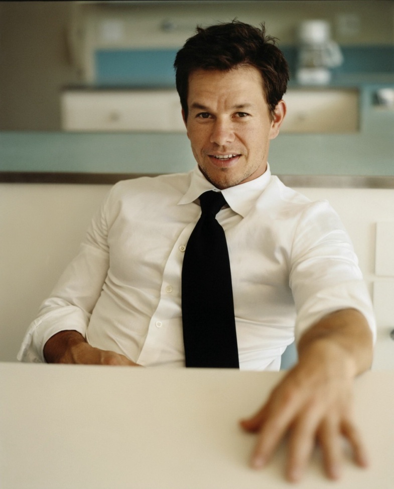 Марк Уолберг 