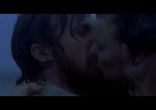 Поцелуй из фильма "Дневник памяти"