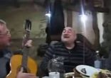 Чунга-чанга по-грузински