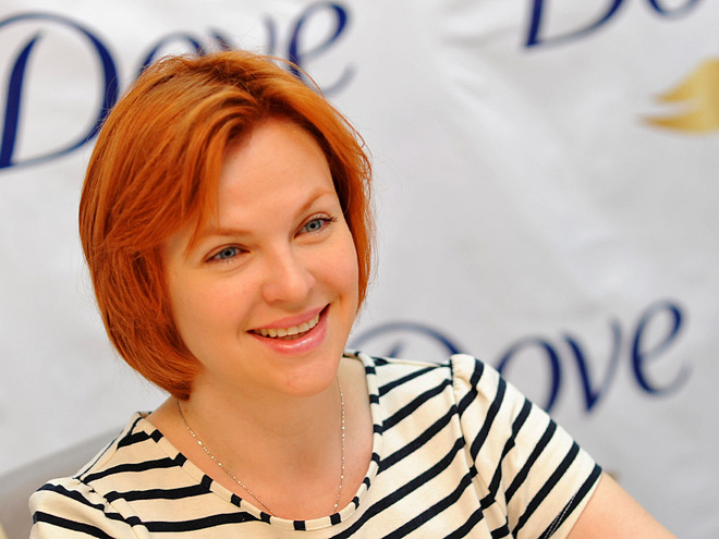 Лікар косметолог-дерматолог Тетяна Кобець