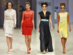 Ukrainian Fashion Week