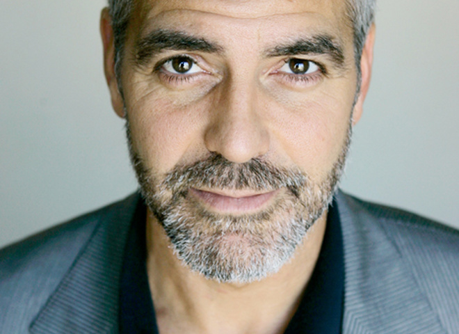 Джордж Клуни 