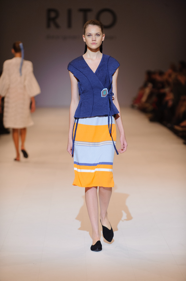 RITO весна-літо 2017