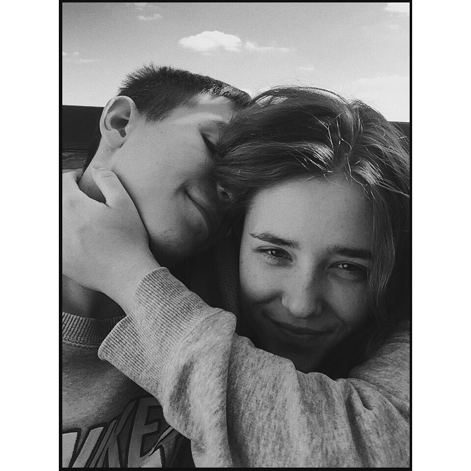 Дочь Тони Матвиенко