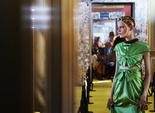 Круизный показ Gucci 2018