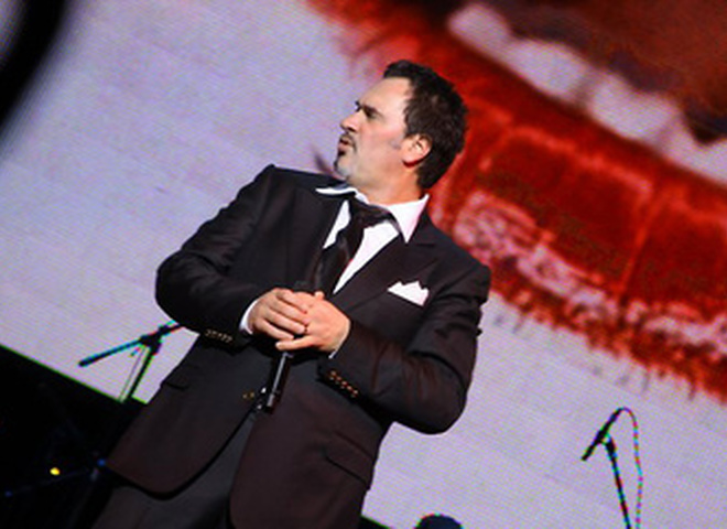 Валерий Меладзе