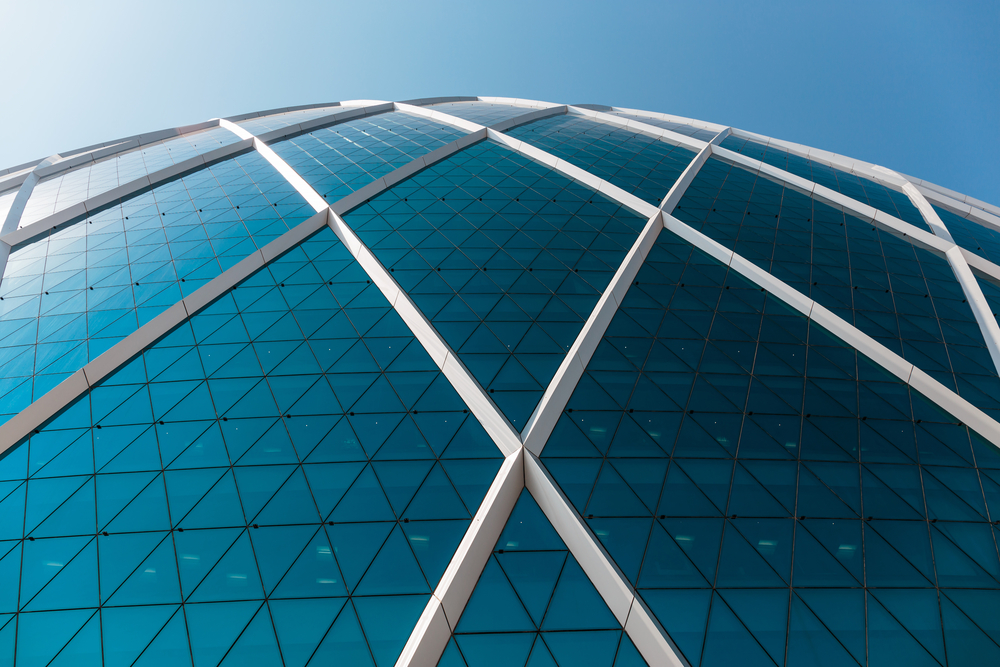 Монета в Абу-Даби